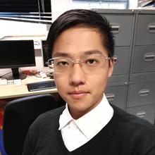 Photo of Nan Zhou